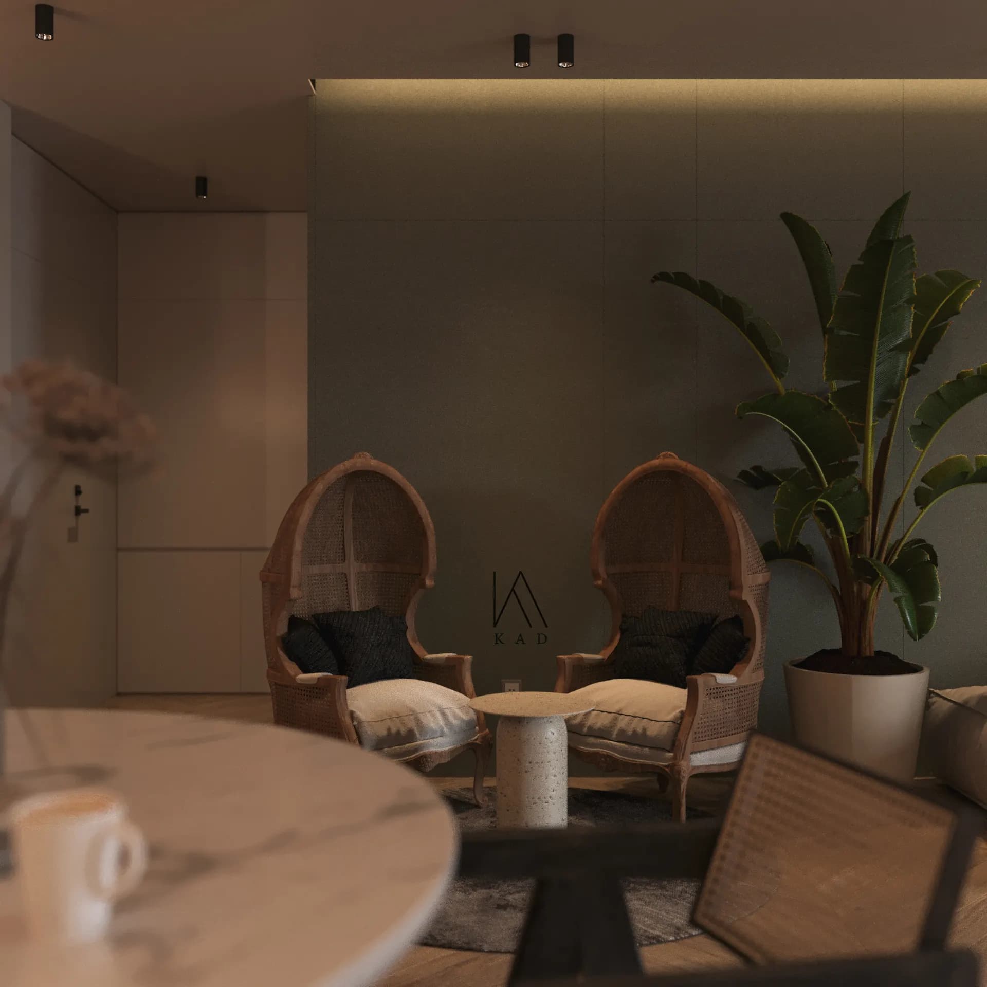 Galleria Moon — view 7