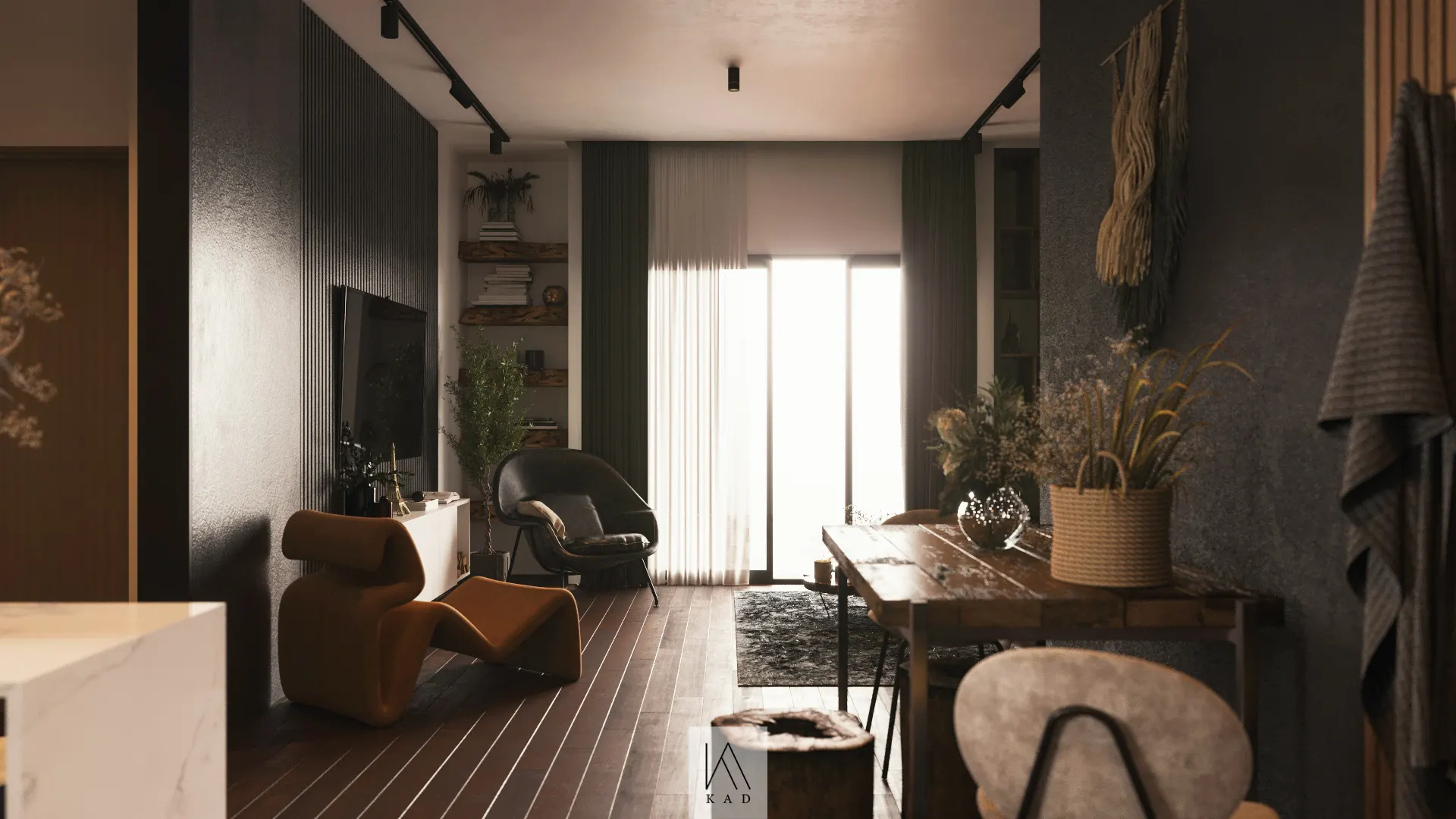 Palm Hills · 1702 — view 2