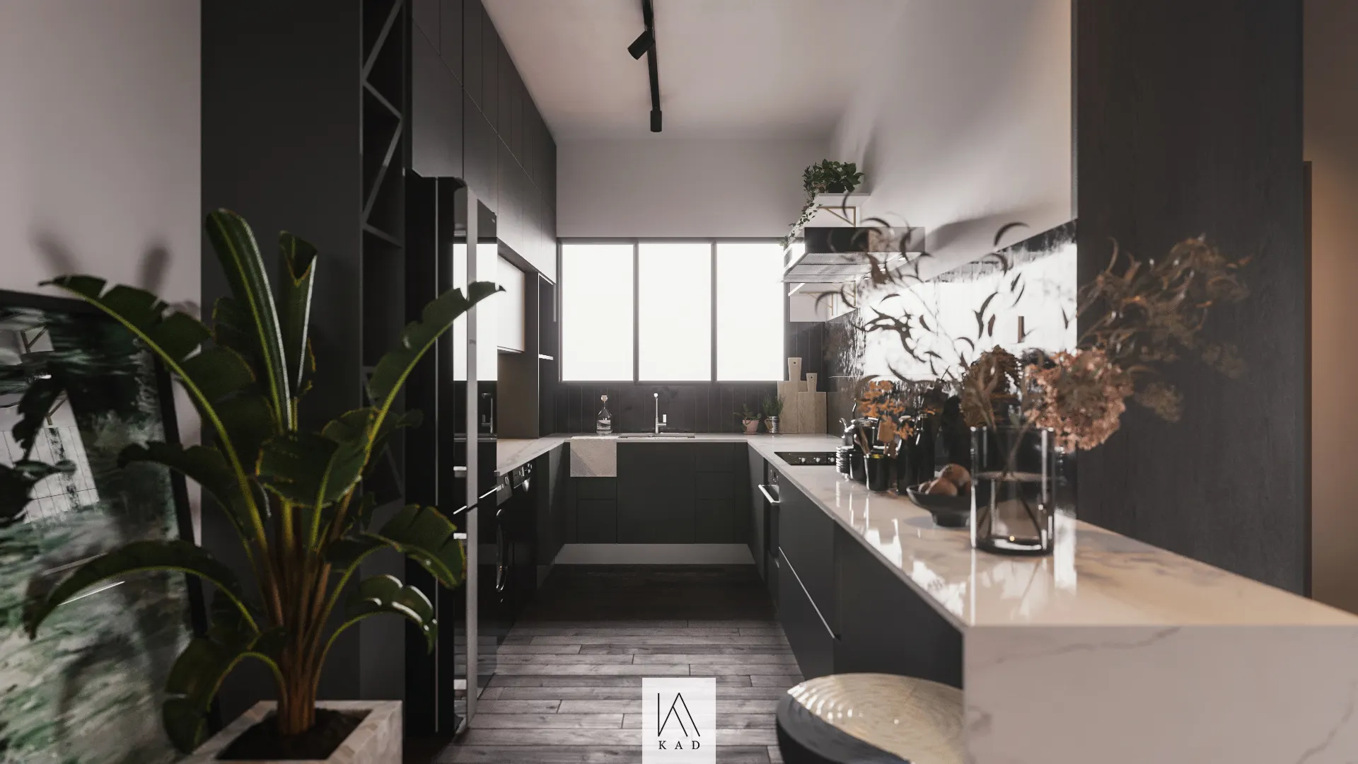 Palm Hills · 1702 — view 4