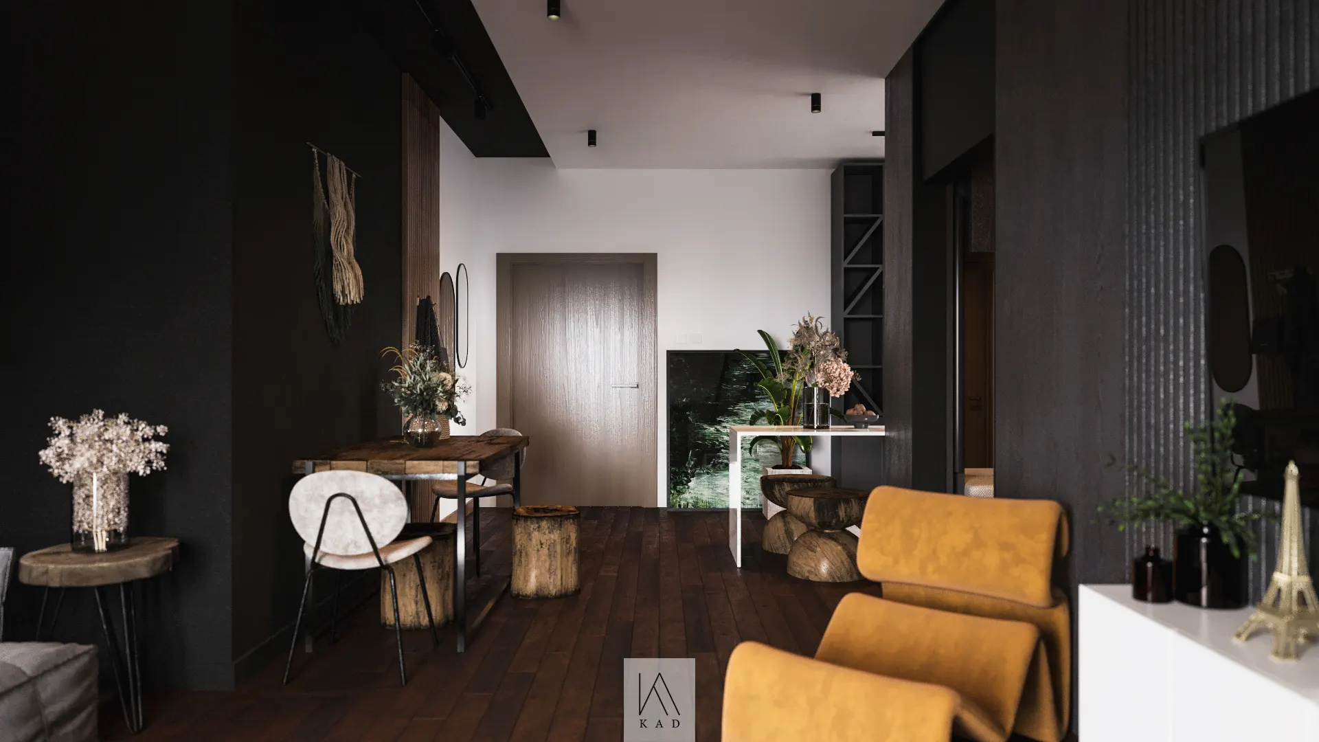 Palm Hills · 1702 — view 5