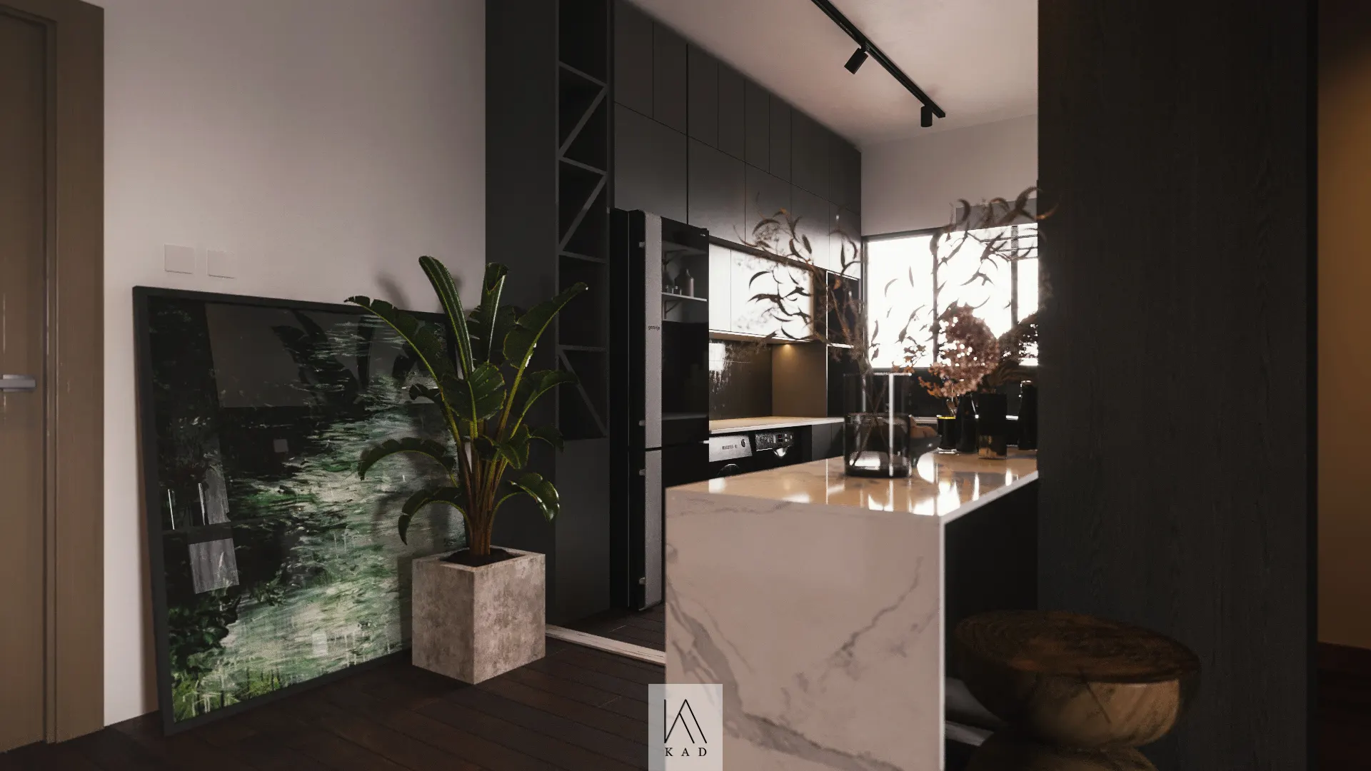 Palm Hills · 1702 — view 9