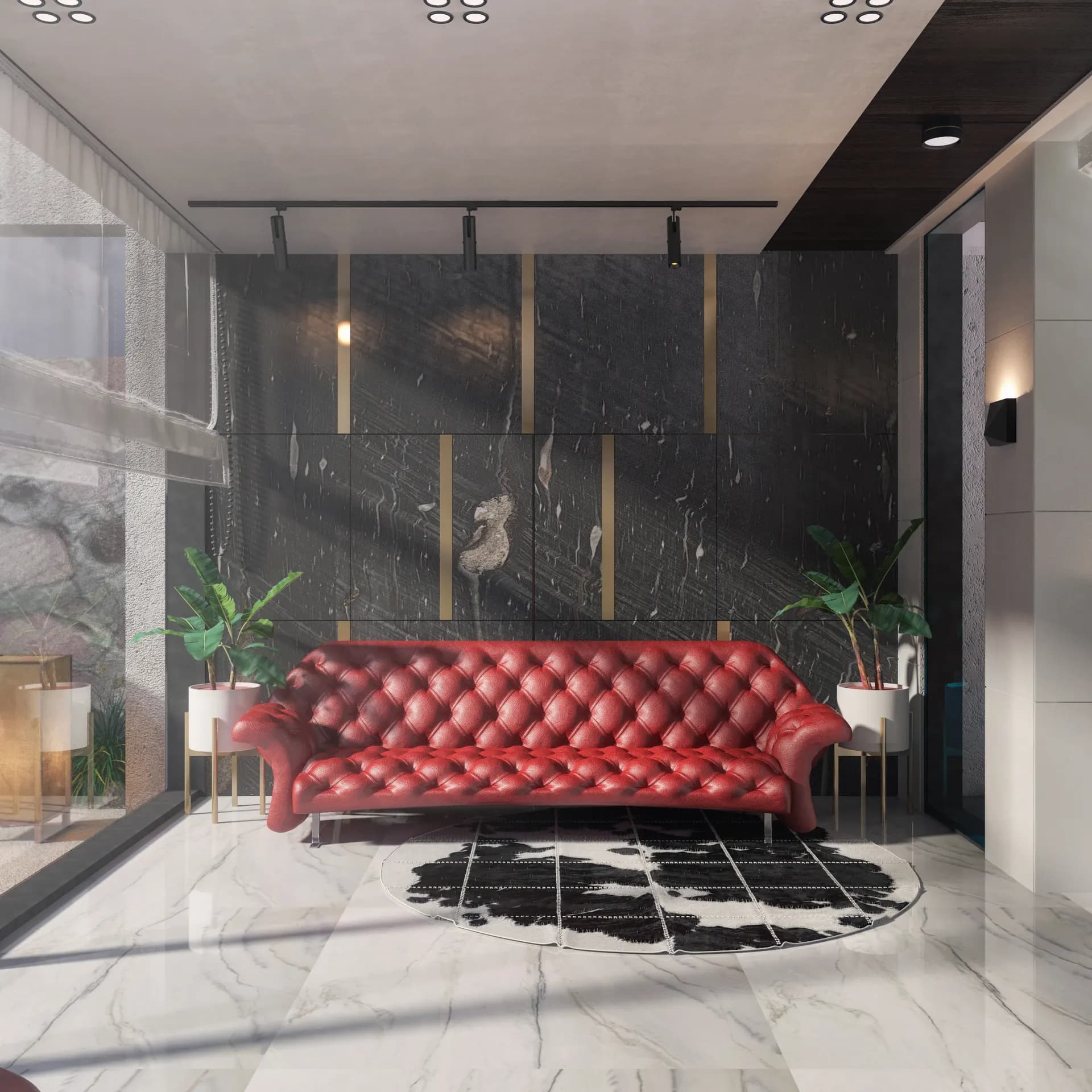 Riyadh Villa — view 3