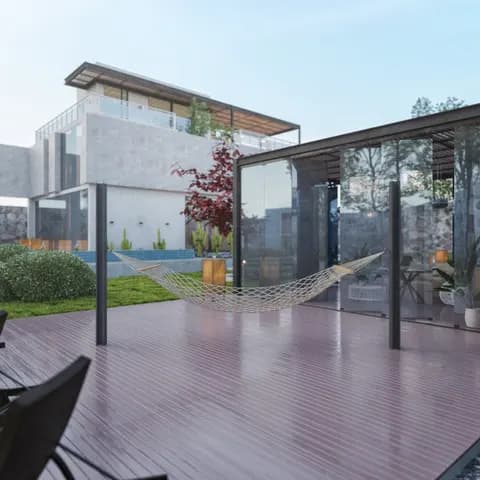 Riyadh Villa — view 4