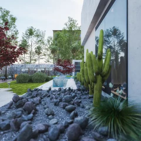 Riyadh Villa — view 8