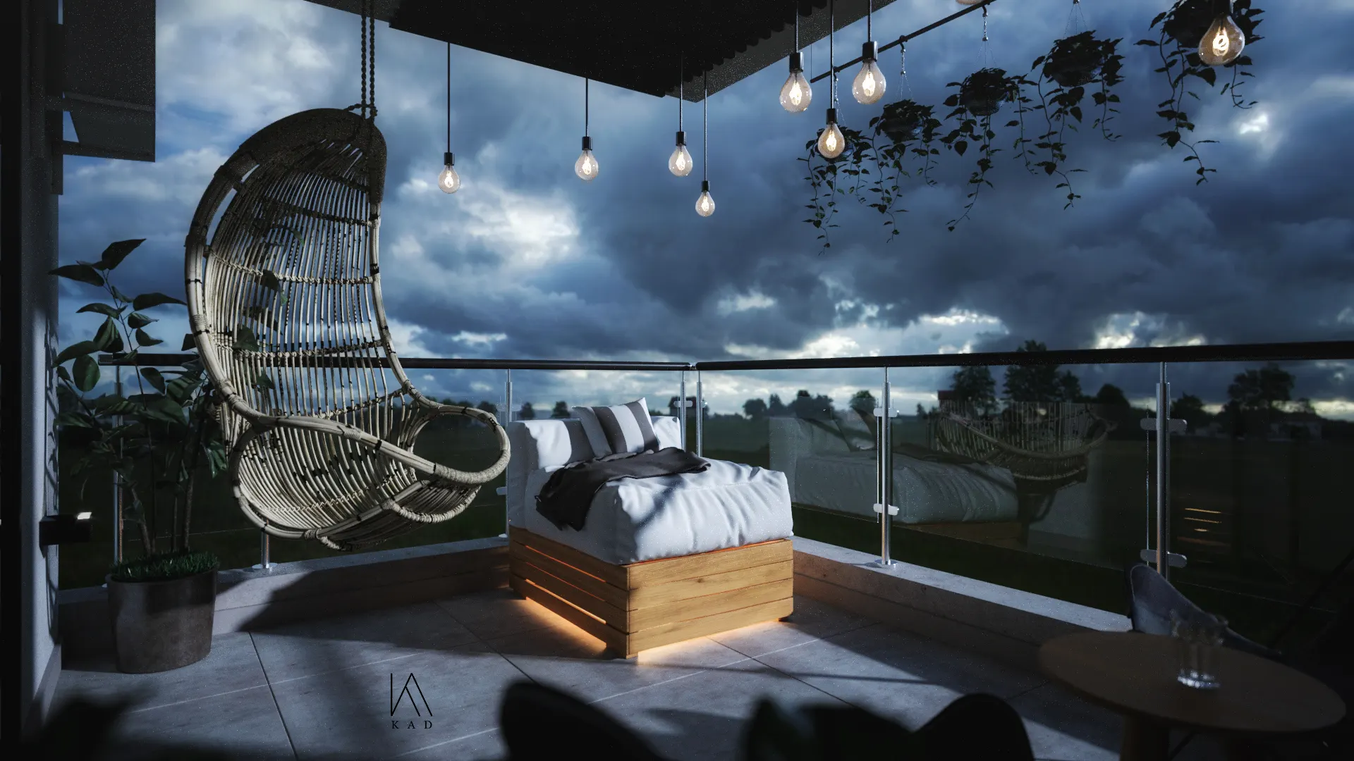 Upvill — view 17