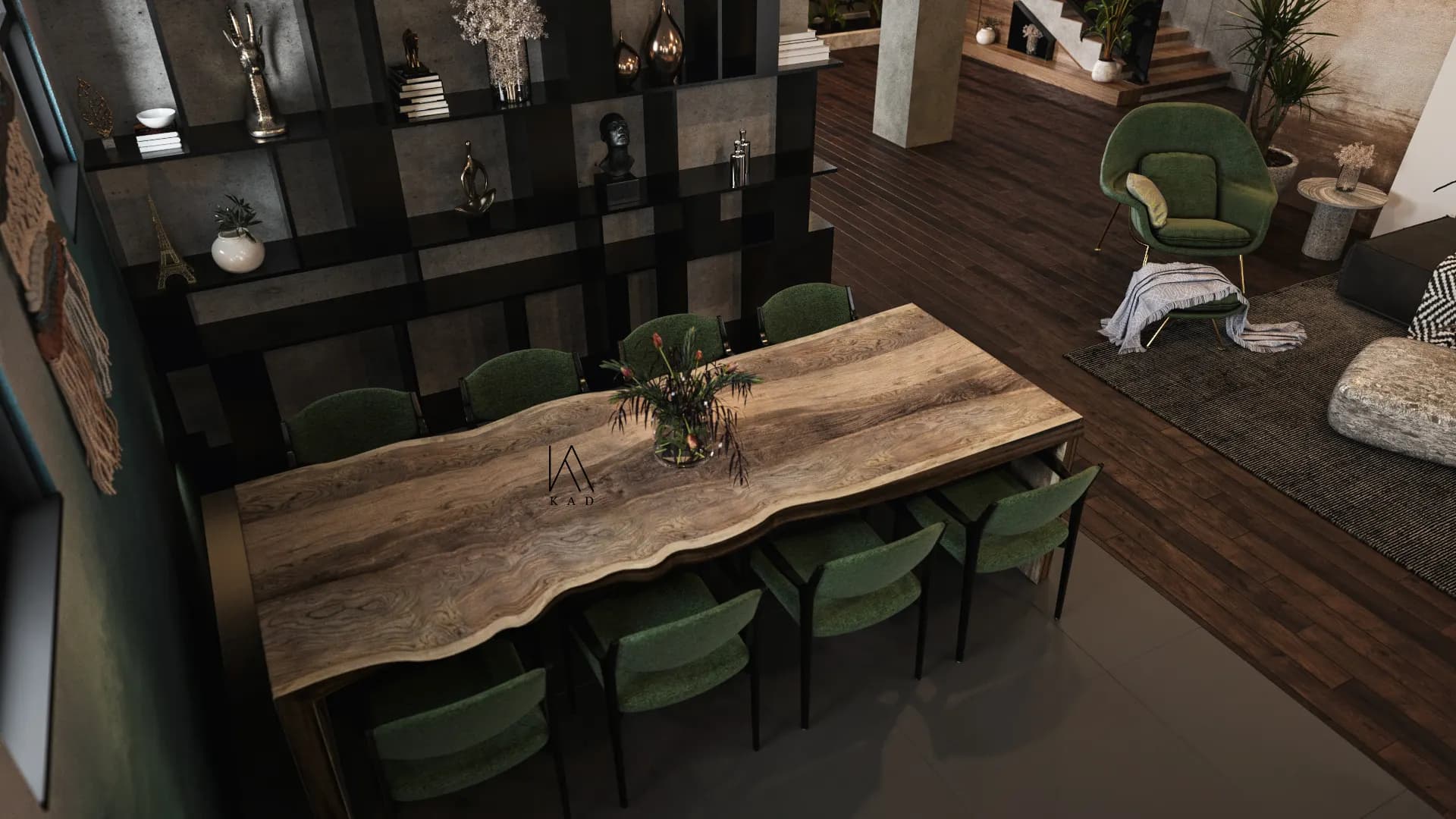 Upvill — view 32