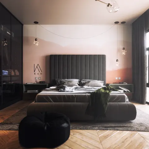 Galleria Moon — Residential · Apartment