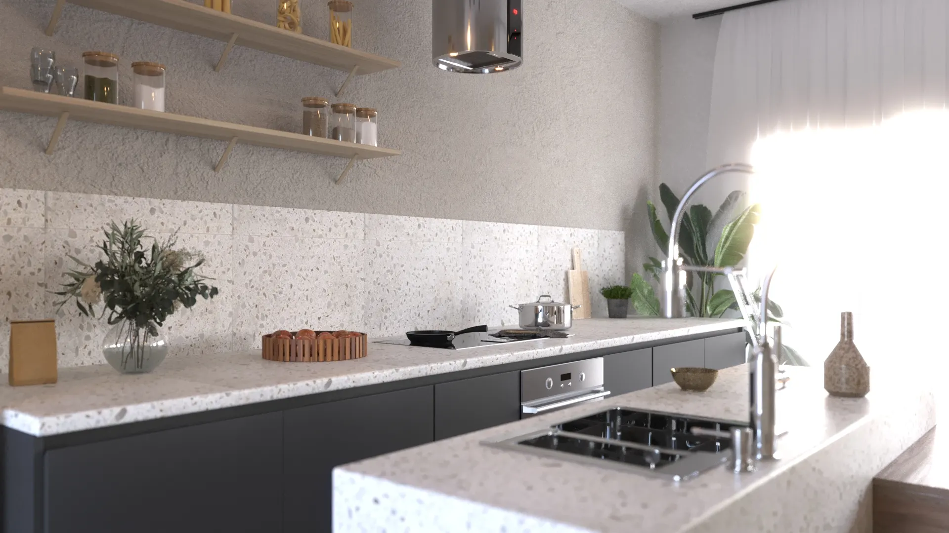 Madenaty — Residential · Two units