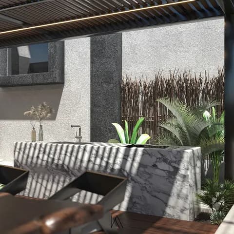 Palm Hills · Golf Extension — view 19
