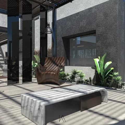 Palm Hills · Golf Extension — view 21