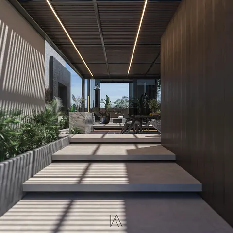 Palm Hills · Golf Extension — view 22
