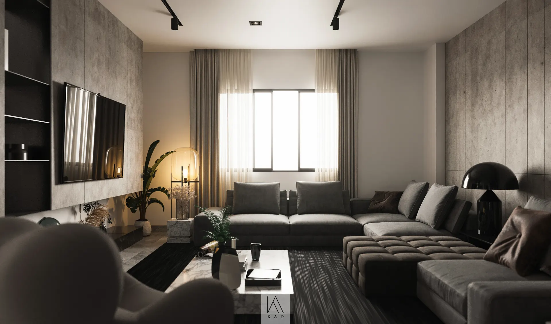 Rehab City · 01 — view 2
