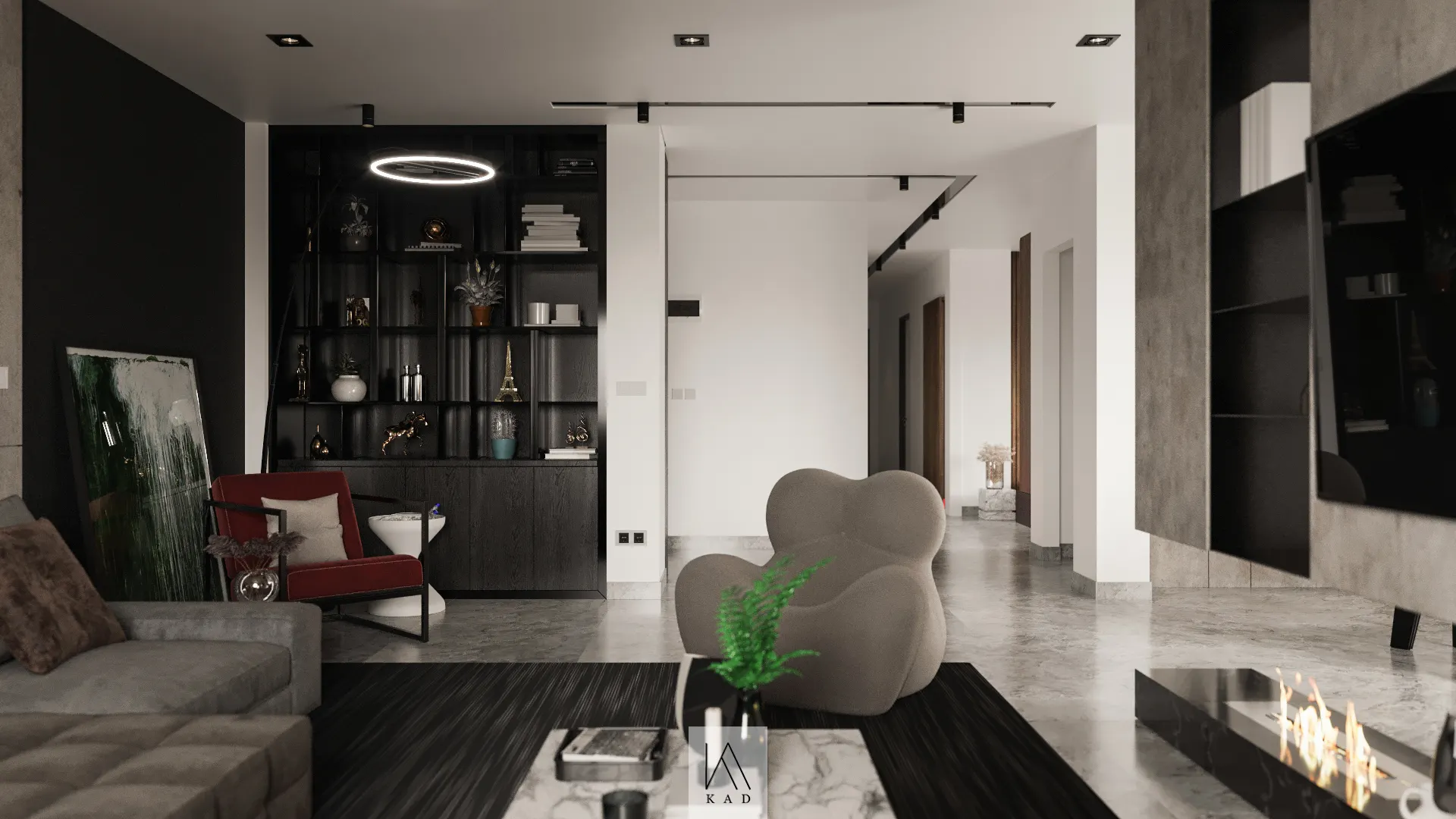 Rehab City · 01 — view 3