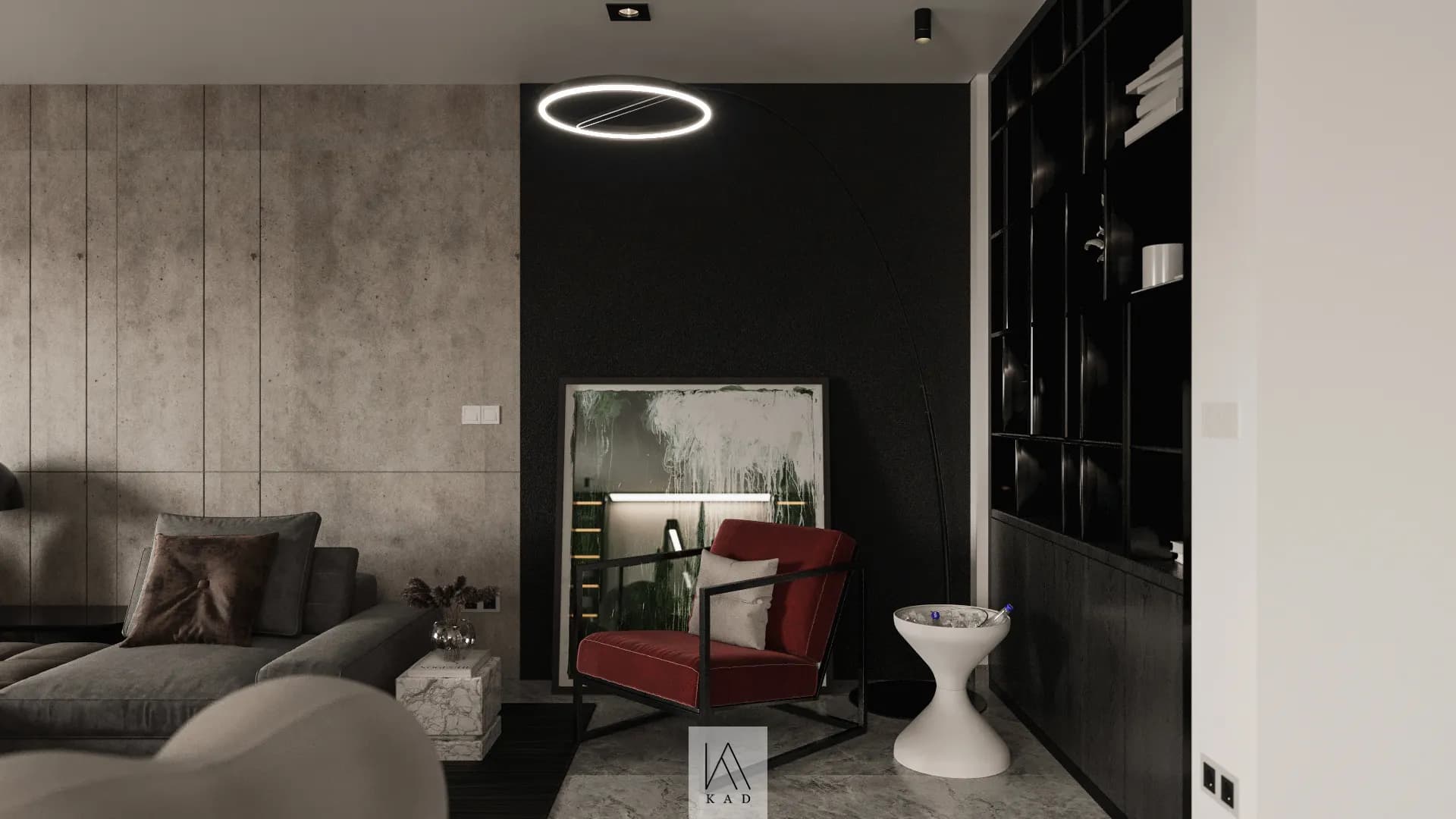 Rehab City · 01 — view 4