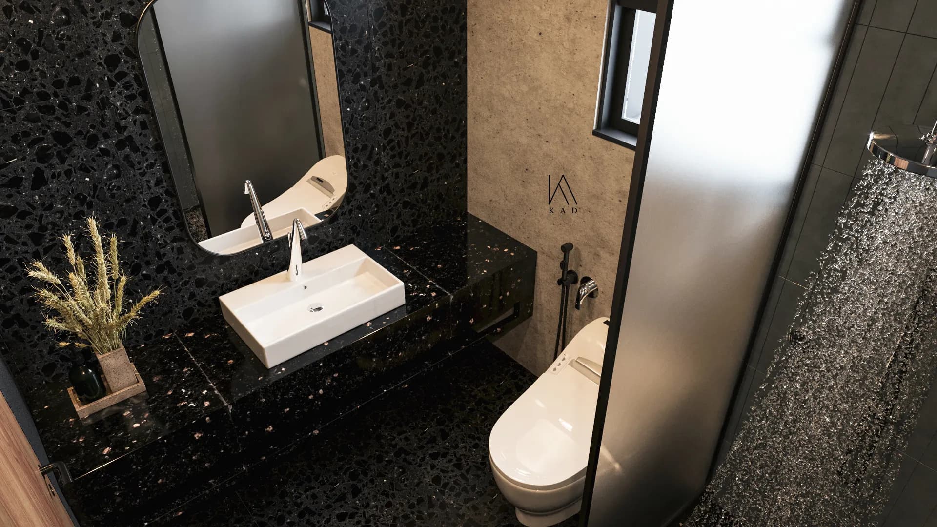 Upvill — Residential · Villa