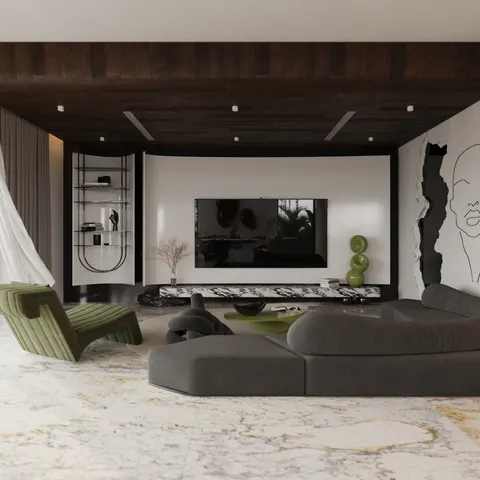 PalmHills — view 4